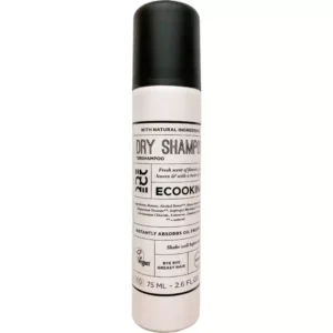 Ecooking Dry Shampoo 75 ml