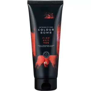 IDHair Colour Bomb 200 ml – 766 Fire Red