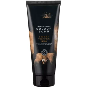 IDHair Colour Bomb 200 ml – 834 Sweet Toffee