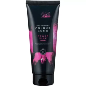 IDHair Colour Bomb 200 ml – 906 Power Pink