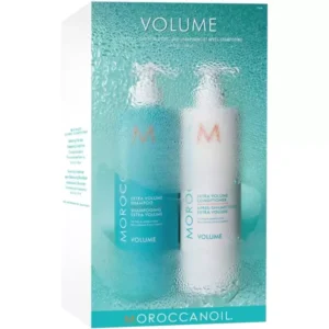 Moroccanoil Extra Volume Duo 2 x 500 ml (Limited Edition)