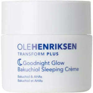 Ole Henriksen Transform Plus Goodnight Glow Bakuchiol Sleeping Creme 50 ml