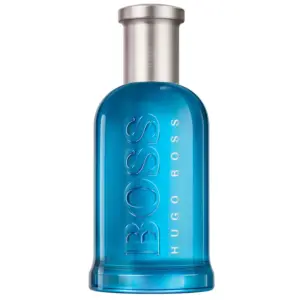 Hugo Boss Bottled Pacific Summer EDT 100 ml (Limited Edition)