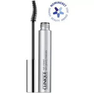 Clinique High Impact Zero Gravity Mascara 8 ml – 01 Black