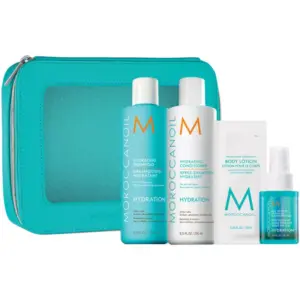 Moroccanoil Hydration Spring Bag 2023