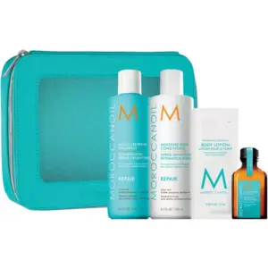 Moroccanoil Repair Spring Bag 2023