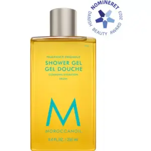 Moroccanoil Shower Gel 250 ml – Original