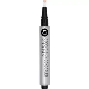 Nilens Jord Second Skin Concealer 3 ml – No. 1 Vanilla