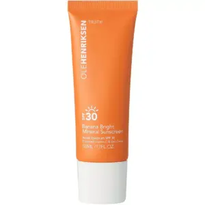 Ole Henriksen Truth Banana Bright SPF 30 Mineral Sunscreen 50 ml