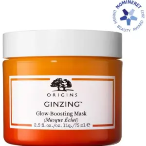 Origins GinZingâ¢ Glow-Boosting Mask 75 ml