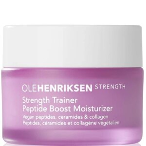 Ole Henriksen Strength Peptide Boost Moisturizer 15 ml (Limited Edition)