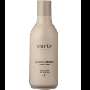 IdHAIR Curly Xclusive Moisture Conditioner 250 ml