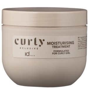 IdHAIR Curly Xclusive Moisture Treatment 200 ml
