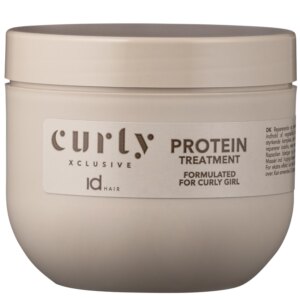 IdHAIR Curly Xclusive Protein Treatment 200 ml