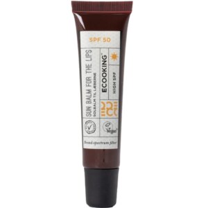Ecooking Sun Balm For The Lips SPF 50 – 15 ml
