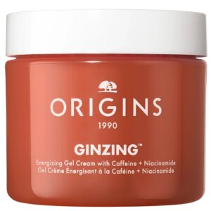 Origins Ginzing Energizing Gel Cream With Caffeine + Niacinamide 75 ml (Limited Edition)