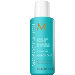 Moroccanoil Color Care Shampoo 70 ml