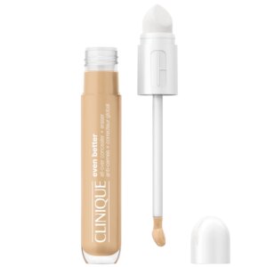 Clinique Even Better All-Over Concealer + Eraser 6 ml – WN 38 Stone