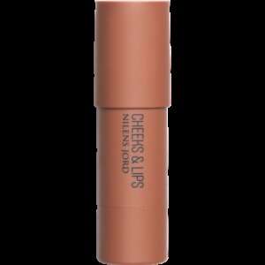 Nilens Jord Cheeks & Lips 6,1 gr. – No. 7709 Berry