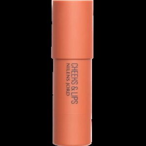 Nilens Jord Cheeks & Lips 6,1 gr. – No. 7711 Coral