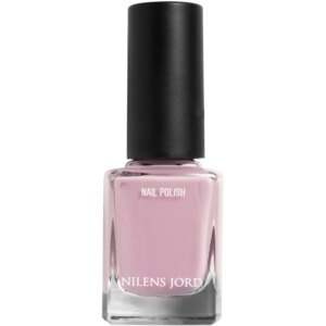 Nilens Jord Nail Polish 11 ml – No. 7608 Ice Cream Pink