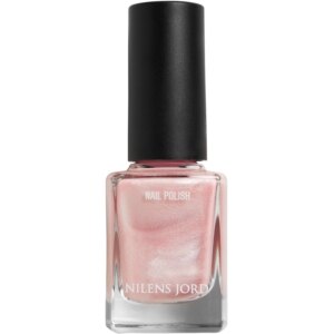 Nilens Jord Nail Polish 11 ml – No. 7661 Light Rose Pearly