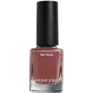Nilens Jord Nail Polish 11 ml – No. 7653 Dusty Rose
