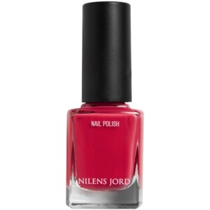 Nilens Jord Nail Polish 11 ml – No. 7644 Copenhagen Red