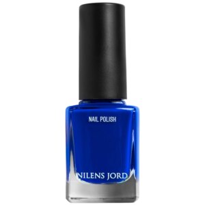 Nilens Jord Nail Polish 11 ml – No. 7670 Royal Blue