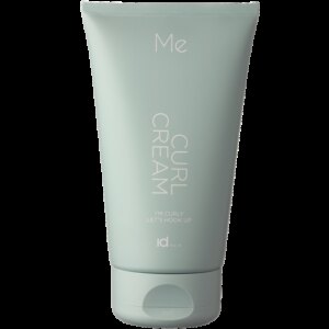 IdHAIR Me Curl Cream 150 ml