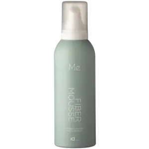 IdHAIR Me Fiber Mousse 200 ml