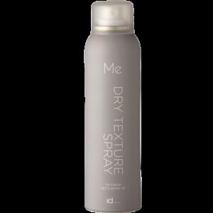 IdHAIR Me Dry Texture Spray 150 ml