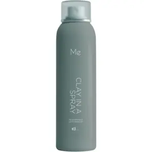 IdHAIR Me Clay In A Spray 150 ml