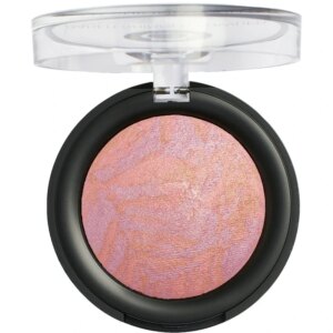 Nilens Jord Baked Shimmer Powder 5 gr. – No. 7722 Peach