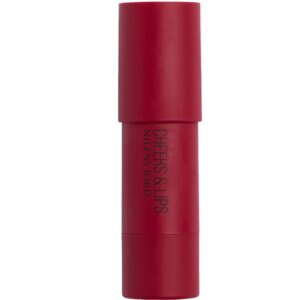 Nilens Jord Cheeks & Lips 6,1 gr. – No. 7719 Strawberry