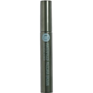 Nilens Jord Waterproof Mascara 9.9 ml – No. 821 Brown