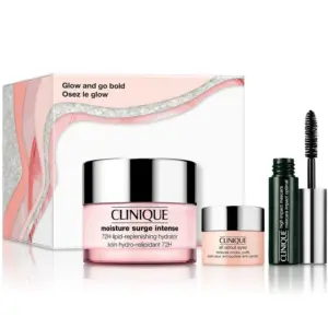 Clinique Moisture Surge Intense Value Gift Set (Limited Edition)