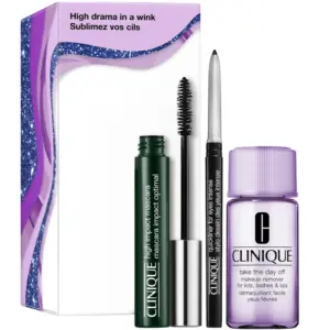 Clinique High Impact Mascara Gift Set (Limited Edition)