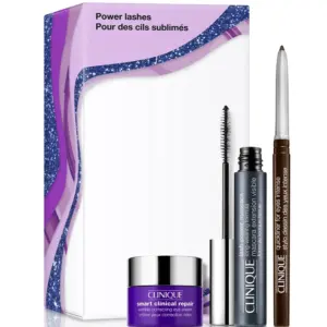 Clinique Lash Power Mascara Gift Set (Limited Edition)