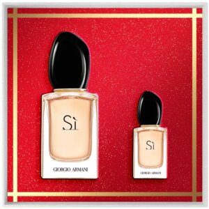 Armani Si EDP 30 ml Gift Set (Limited Edition)