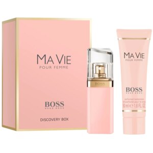 Hugo Boss Ma Vie EDP 30 ml Gift Set (Limited Edition)