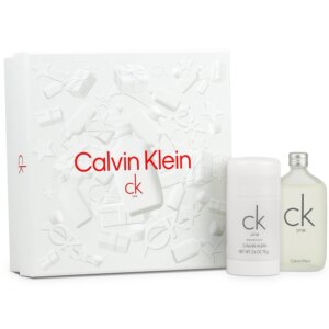 Calvin Klein Ck One EDT 50 ml Gift Set (Limited Edition)