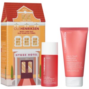 Ole Henriksen Restorative Hand Creme Gift Set (Limited Edition)