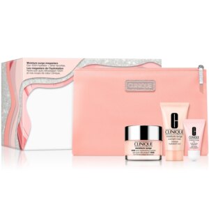 Clinique Moisture Surge Megastars Gift Set (Limited Edition)