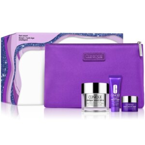 Clinique Smart Moisturizer Gift Set (Limited Edition)