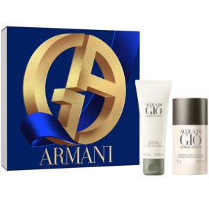 Giorgio Armani Acqua Di Gio Deo Stick Gift Set (Limited Edition)