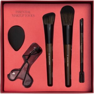 Nilens Jord Essentials Makeup Tools Gift Set (Limited Edition)