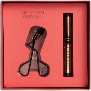 Nilens Jord Great Lash Essentials Gift Set (Limited Edition)