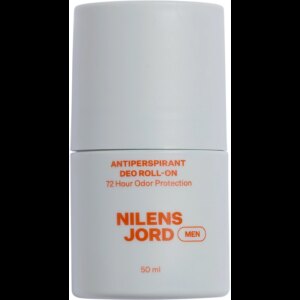 Nilens Jord Men Antiperspirant Deo Roll-On 50 ml