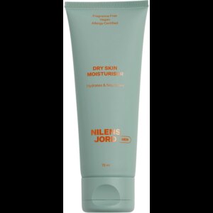 Nilens Jord Men Dry Skin Moisturiser 75 ml